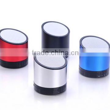 portable wireless Unusual Magic round shaped Bluetooth Speaker