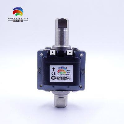 Factory Direct Sale of GOTEC Liquid ETG 100 PC 111468 Oil Pump Electromagnetic Pump for Inkjet Printers