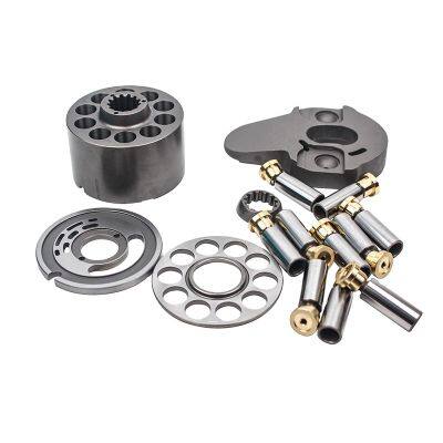 PVD-15B-36 Nachi Pump Parts Small Excavator Hydraulic Pump Repair