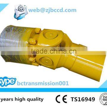 Cross Cardan SWC-315CH Cardan Shaft