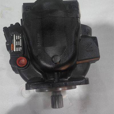 P1060 P1075 P1100 P1140 Series P1100AM286259 P1075PS01SRM5AL00E000PB00 Hydraulic Piston Pump photo-2