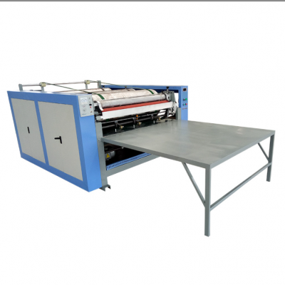 Customizable Flexographic Printing Machine for PP Woven Sacks and Bags