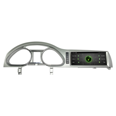 The Newest Android 13 System 4G Multimedia Video Player Navigation GPS Car Android Screen for Audi Q7 2011-2015 4+64GB photo-5