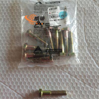 ORIGINAL SDLG 4011000186 Bolzen für SDLG WHEEL LOADER