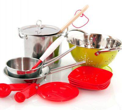 Kitchen Facilities