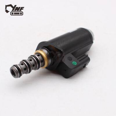 Factory Made 47728901 Excavator 24v 00350695 Solenoid Valve for Sk200-8 Construction Machinery Parts photo-4