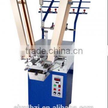 2016 Hot Sale 2 Head Automatic Bobbin Winder Machine For Bobbin Winding