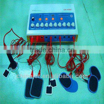 EA-H30G Integrated Physiotherapy and Body Balance Equipment for Hospital, Clinic,parlor Use photo-5