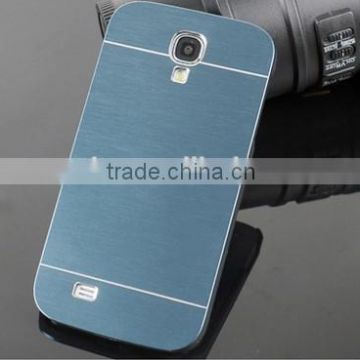 Luxury Aluminum Brushed Hard Metal Ultra-Thin Slim Case Cover for samsung s6