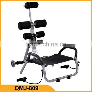 AB Total Core (QMJ-809)