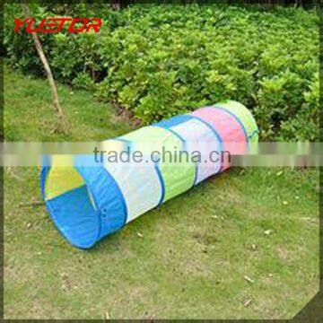 kids wonderful crawl tunnel children tents