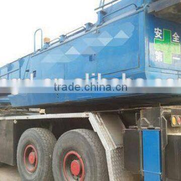 Second hand Sumitomo SA-1100 110T all terrain crane 110t used condition Sumitomo SA-1100 110t all terrain crane year 1999