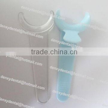 Denxy manufacturer orthodontic dental mouth check retractor / teeth bleaching mouth opener