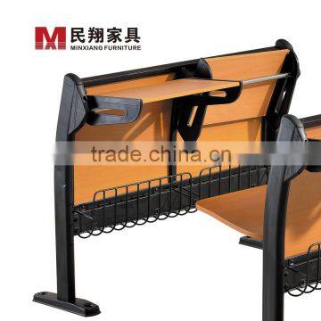 School Lecture Hall Chair and Desk photo-3