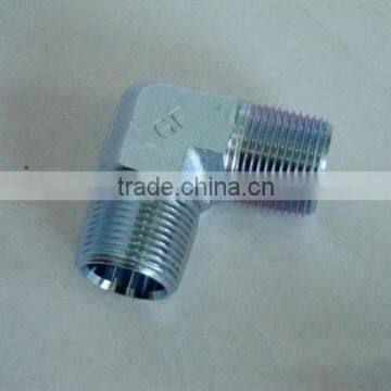 2016 barnett Contemporary new products hydraulic fitting hose end adapters