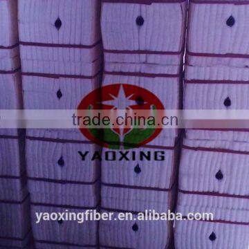 Refractory Ceramic Fiber Module The Kiln Lining Insulation Ceramic Fiber Module High Aluminum Ceramic Fiber Module photo-2