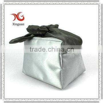 Promotional Satin Cosmetic Bags