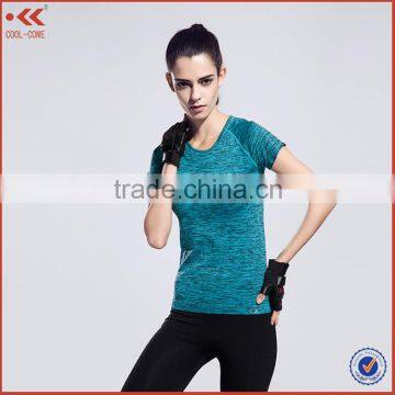 2016 Fashion Style Women Sportswear Yoga Clothing photo-4
