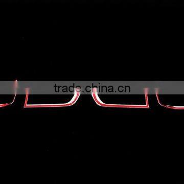 Taillamp Cover Exterior Accessories For Jeep Grand Cherokee Tail Lamp