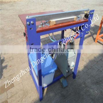 toilet paper heat sealing machine with paper making machine price