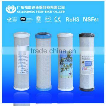 Direct Drinking 5 Stage RO System Water Purification Plant Price With Digital Display photo-3