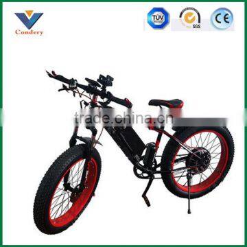 Wholesale 250W electric mountain bike bike battery electric bike battery