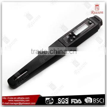 Professional Supplier 4 Piece of Set Food Thermometer BBQ Accessories photo-4