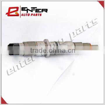 high quality auto engine fuel injector 0445120125