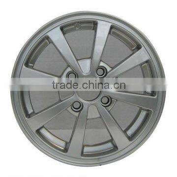 High performance car alloy wheel,wheel rim