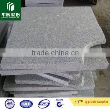 Pool stone, grey granite, natural granite paving stone, cut-to-size, tiles, kerbstone