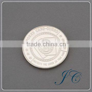 2015 Cheap Commemorative Coin Casino Chip Poker Coin Token