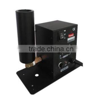 Professional Stage Effect Equipment Co2 Jet Machine, DMX Co2 Jet Machine With Flycase 90v-240v EU/US Plug, photo-2