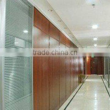 interior tempered door glass