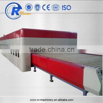 glass tempering furnace oven stove