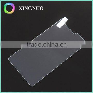 2016 New Ultra Clear Mobile Phone Cell Phone Tempered Glass Screen Guard for Infinix X600 photo-3