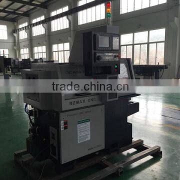 20-3 Lathe Machine / Swiss Type Cnc Lathe photo-3