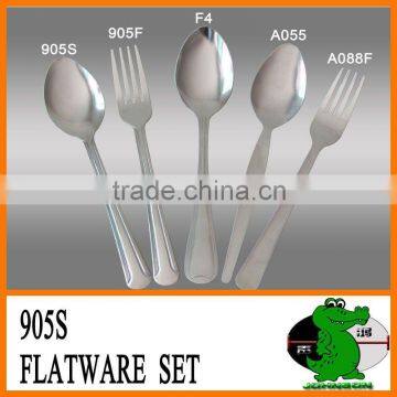 Flatware Set