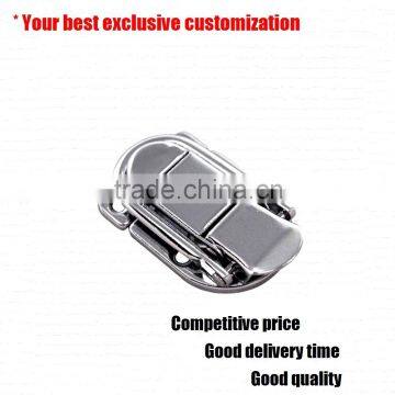Custom SUS304 Toggle Latch of Case Hardware photo-5