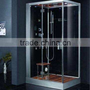 eago UPC standard sauna vs steam room DZ959F8