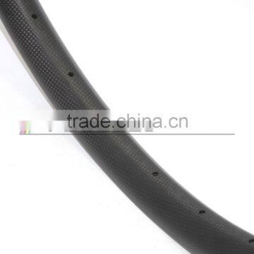 Velosa Chinese 29er Carbon Asymmetric AM Mtb Rims Width 35 mm Offset Rim photo-6