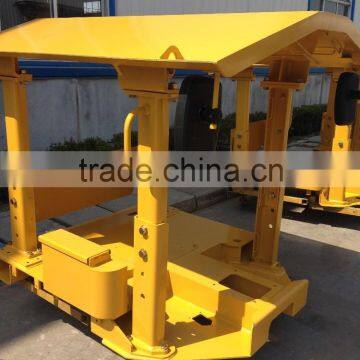 Tractor Cab Heaters,Extended Cab Mini Truck,Road Paver Cab,Underground Mining Cab,Excavator Cab