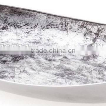 Aluminum Bowl