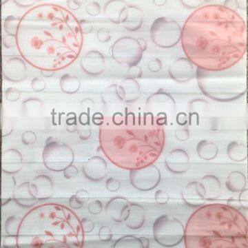 High Quality Printing Shangri-la Blinds/Printing Silhouetted Blinds photo-4