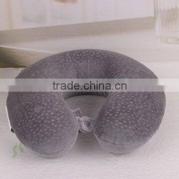 Wholesale Decorative U-Shape Pillow, Car Travel Seat Neck Support Memory Foam Pillow, j Shape Cushions photo-6