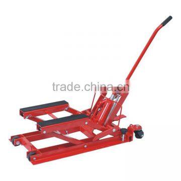 1500LBS Small Hydraulic Motorcycle Lifting Jacks