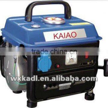 6kw Gasoline Generator Set (KGE6500X)