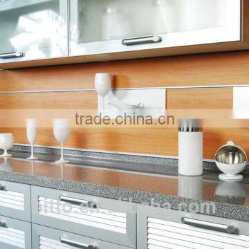 Quartz stone surface slab with many kinds of look such as marble granite