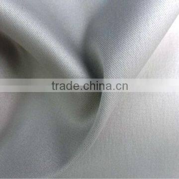 Matt Satin Twill Satin Fabric photo-4