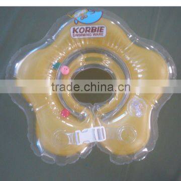 PVC Inflatalbe Neck Ring