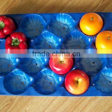 Plastic Blister Food Trays